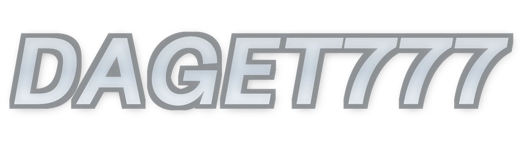 Logo DAGET777